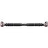 Star Sports Doorway Pull-Up Bar EU920 (Anti-Kratzfestigkeit) verstellbarer 70-95 cm schwerer Stahl-Hemd-Gym-Bar mit 23 cm breitem Schaumstoffgriff